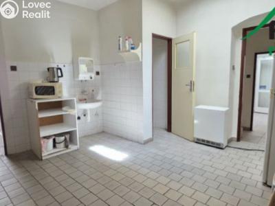 Продаж сімейного будинку Tachov, K Náměstí č. 14
