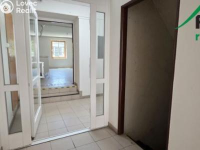 Prodej rodinného domu Tachov, K Náměstí č. 10