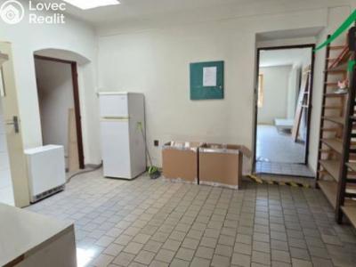 Prodej rodinného domu Tachov, K Náměstí č. 15
