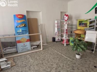 Prodej rodinného domu Tachov, K Náměstí č. 17