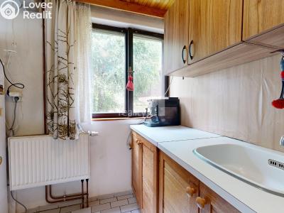 Prodej chaty Humpolec č. 23