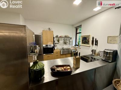 Prodej bytu 4+KK Mariánské Lázně, Chopinova č. 26