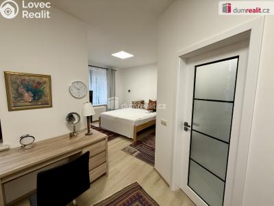 Prodej bytu 4+KK Mariánské Lázně, Chopinova č. 68