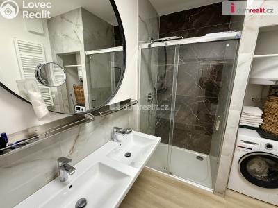 Prodej bytu 4+KK Mariánské Lázně, Chopinova č. 34
