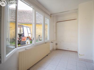 Prodej rodinného domu Malý Bor č. 8