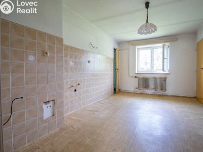 Prodej rodinného domu Malý Bor č. 9