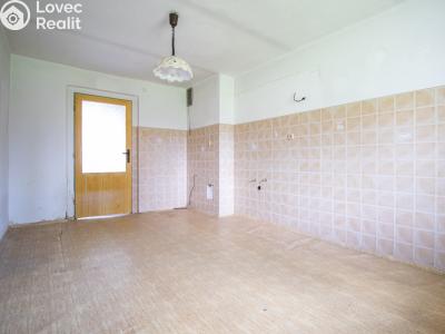 Prodej rodinného domu Malý Bor č. 10