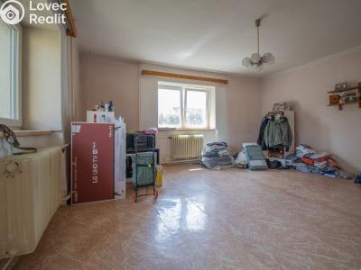 Prodej rodinného domu Malý Bor č. 12