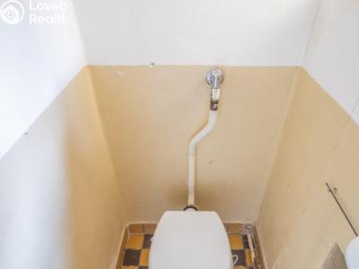 Prodej rodinného domu Malý Bor č. 18