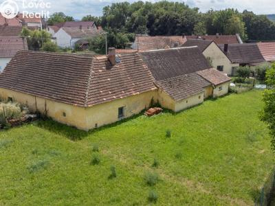Prodej rodinného domu Malý Bor č. 24
