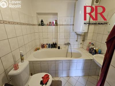 Prodej rodinného domu Velhartice č. 23