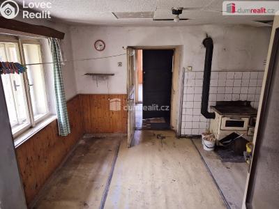 Prodej rodinného domu Straškov-Vodochody č. 12