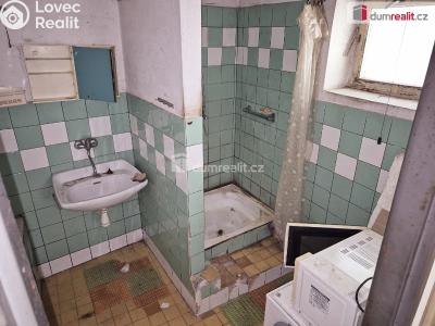 Prodej rodinného domu Straškov-Vodochody č. 14