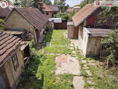 Prodej rodinného domu Straškov-Vodochody č. 31