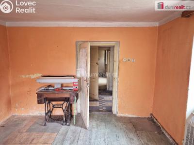 Prodej rodinného domu Straškov-Vodochody č. 11