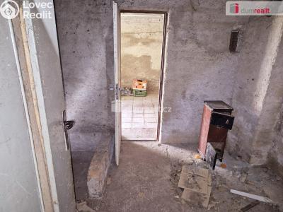 Prodej rodinného domu Straškov-Vodochody č. 30