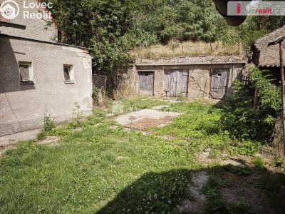 Prodej rodinného domu Straškov-Vodochody č. 32