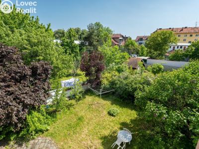 Prodej činžovního domu České Budějovice, Na Sadech č. 3