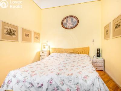 Prodej činžovního domu České Budějovice, Na Sadech č. 13