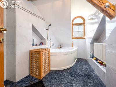 Prodej činžovního domu České Budějovice, Na Sadech č. 19