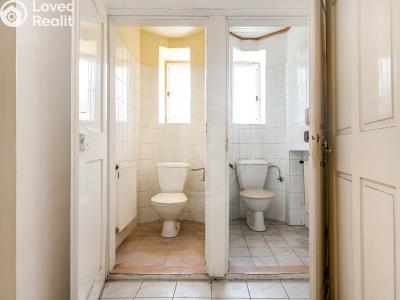 Prodej činžovního domu České Budějovice, Na Sadech č. 22