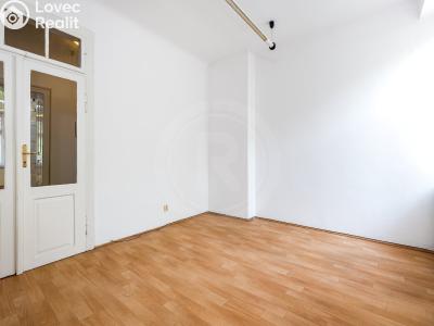 Prodej činžovního domu České Budějovice, Na Sadech č. 26