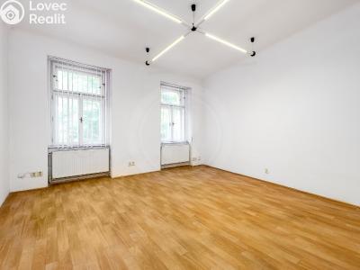Prodej činžovního domu České Budějovice, Na Sadech č. 27