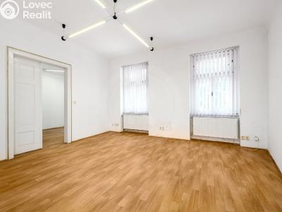 Prodej činžovního domu České Budějovice, Na Sadech č. 28