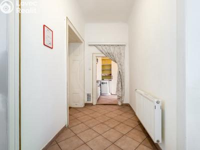 Prodej činžovního domu České Budějovice, Na Sadech č. 29