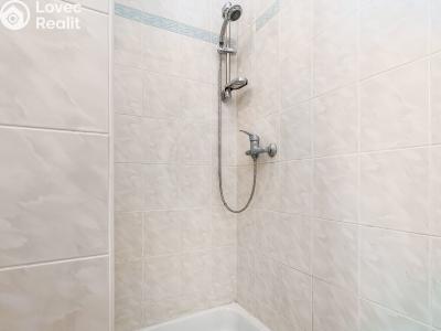 Prodej činžovního domu České Budějovice, Na Sadech č. 31