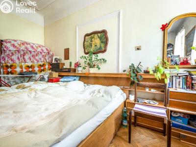 Prodej činžovního domu České Budějovice, Na Sadech č. 36