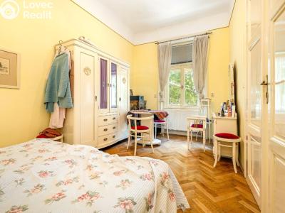 Prodej činžovního domu České Budějovice, Na Sadech č. 43