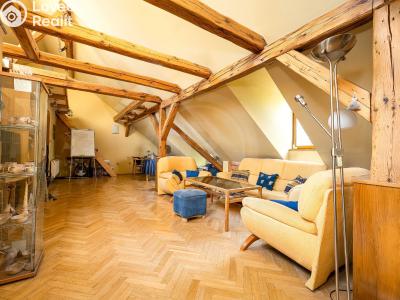 Prodej činžovního domu České Budějovice, Na Sadech č. 51