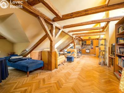 Prodej činžovního domu České Budějovice, Na Sadech č. 53