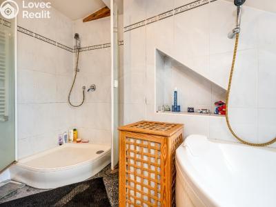 Prodej činžovního domu České Budějovice, Na Sadech č. 56