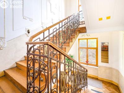 Prodej činžovního domu České Budějovice, Na Sadech č. 57