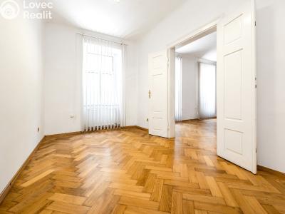 Prodej činžovního domu České Budějovice, Na Sadech č. 59
