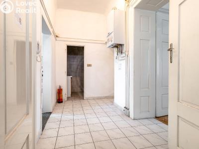Prodej činžovního domu České Budějovice, Na Sadech č. 62