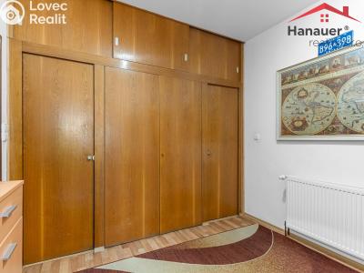 Prodej činžovního domu Česká Kamenice, Lipová č. 7