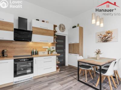 Prodej činžovního domu Česká Kamenice, Lipová č. 20