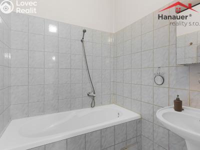 Prodej činžovního domu Česká Kamenice, Lipová č. 32