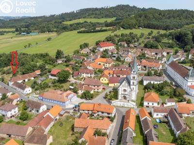 Prodej bytu 3+1 Žihobce č. 8