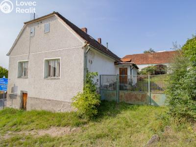 Prodej bytu 3+1 Žihobce č. 14