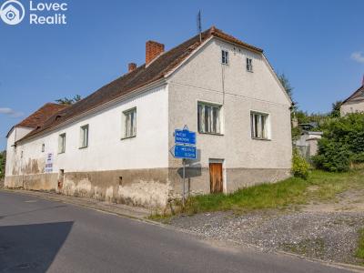 Prodej bytu 3+1 Žihobce č. 32