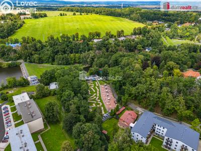 Prodej bytu 3+1 Cheb, Břehnická č. 26