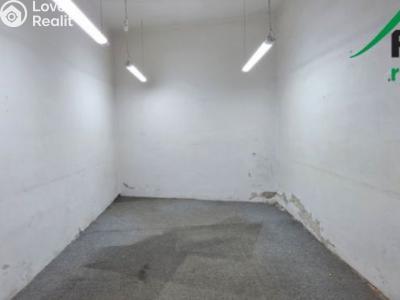 Pronájem výrobní haly Planá, Plzeňská č. 10