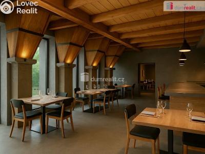 Prodej výrobní haly Mšeno, Boleslavská č. 9