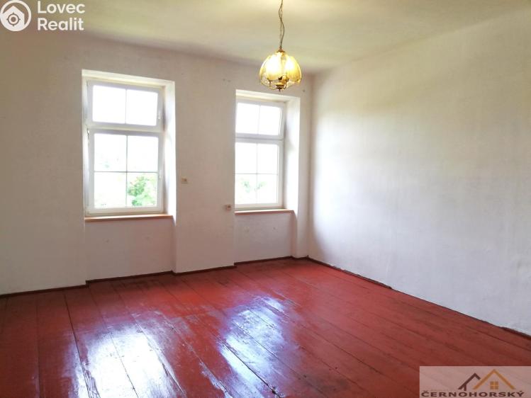 Продаж квартири 3+1 Lužná, 9. května 189 č. 2