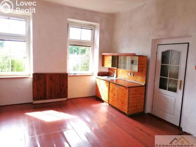Prodej bytu 3+1 Lužná, 9. května 189 č. 25
