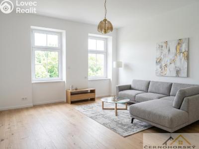 Prodej bytu 3+1 Lužná, 9. května 189 č. 3